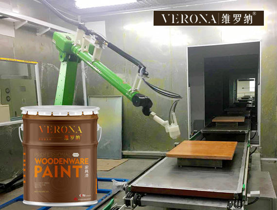 维罗纳家具漆施工对环境有哪些要求？