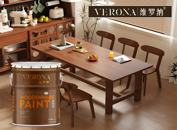 市面上的实木家具一般用什么油漆