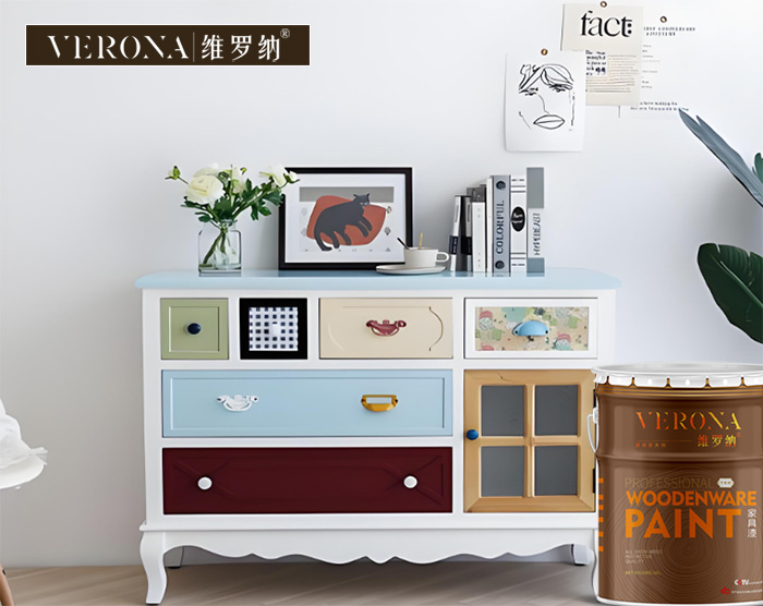 家具漆如何选择，家具翻新技巧