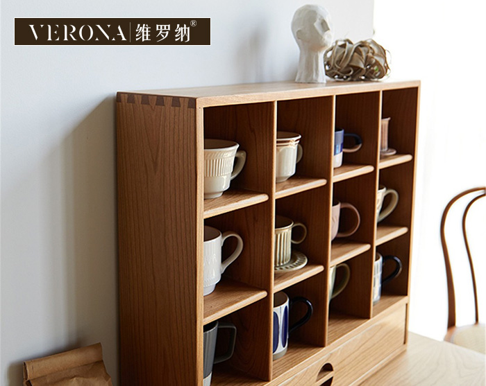 水性漆翻新老家具,留住岁月温度