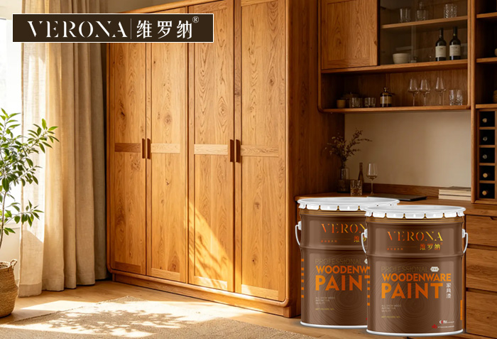 用好家具漆,让家具耐用十年如新