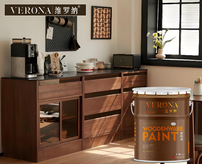 家具漆雨季施工,专业守住漆面品质